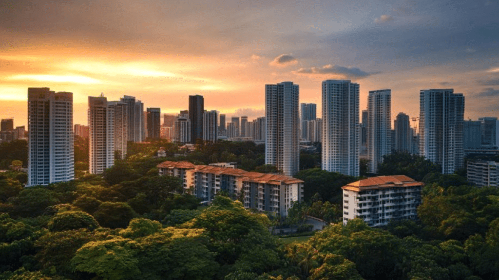 Dover Road Condo Residences Enhancing Education Paths with Nearby Enrichment Centres and Language Training from The Ministry of Education Language Centre