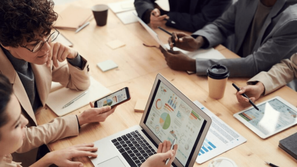 Empower Your Business with Professional IT Services and Reliable IT Support