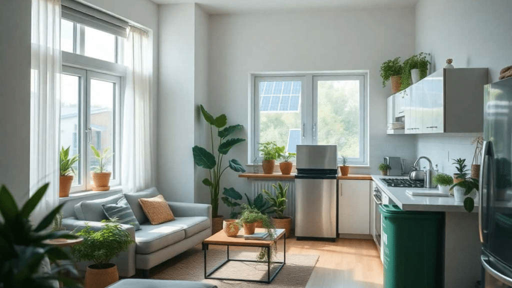 Energy-Efficient Upgrades That Save Money and Attract Buyers