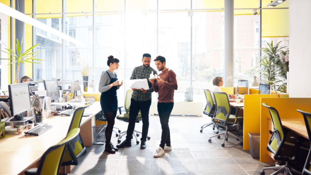 Events Without Borders How Companies Plan Flexibly Despite Uncertain Conditions