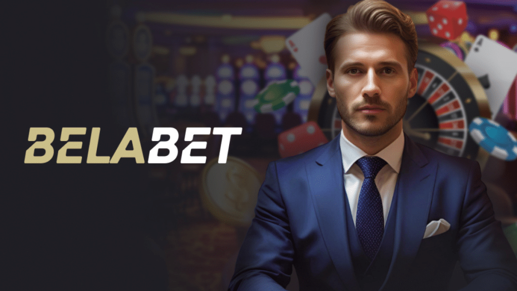 Experience the Best in Online Gaming