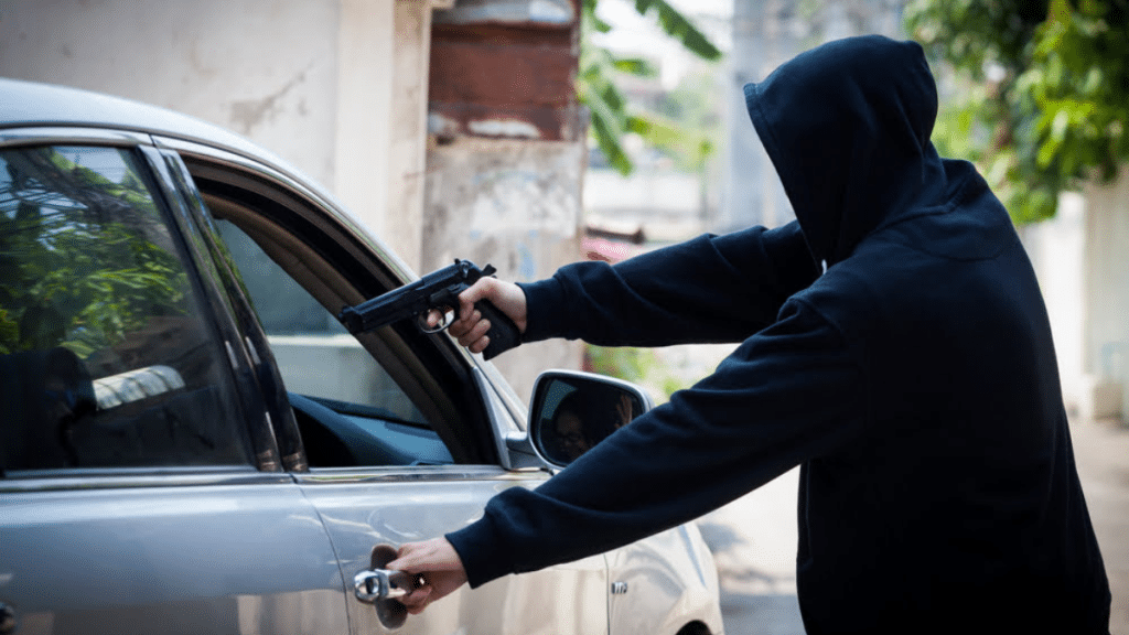 Facing Carjacking Charges in California? Why You Need a Lawyer Immediately.