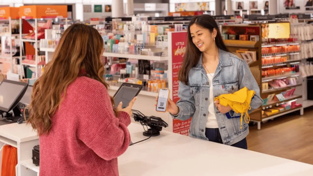 Flipping the Script The Role of Consumers in Retail Returns