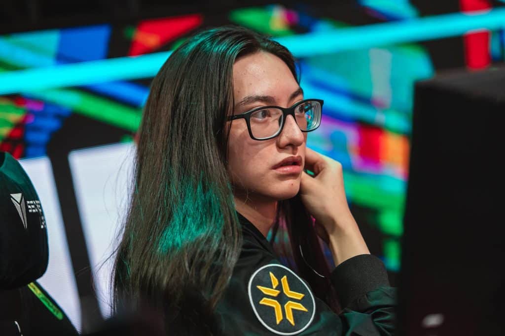 Florescent Valorant: Strengthens Roster with Florescent Signing