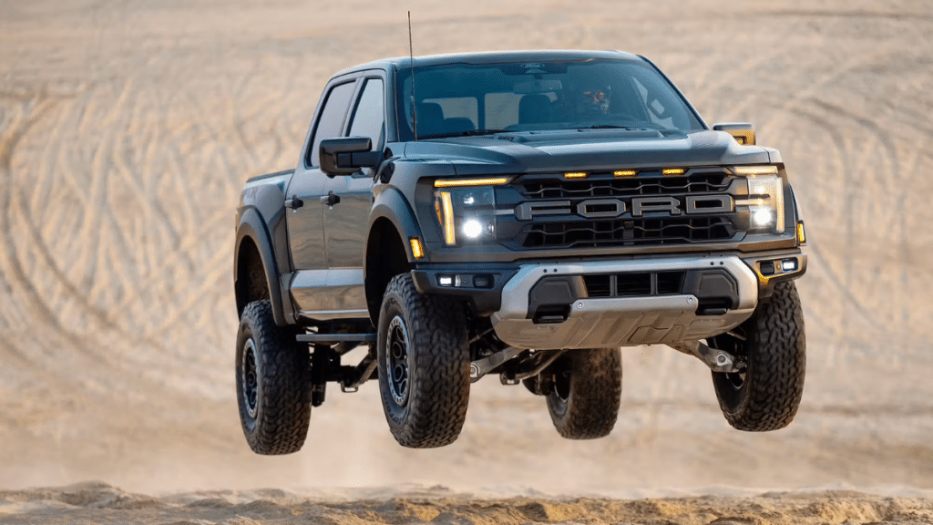 Ford Performance What You Should Know About New Ford Cars