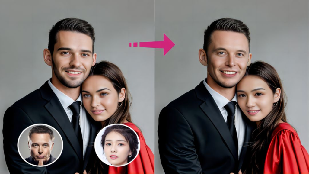 Free AI Face Swap The Fun, Creative, and Ethical Guide You Need