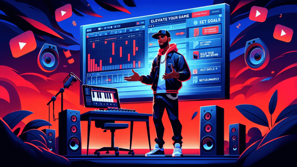 Free Birthday AI Song Generator Create Personalized Music with MusicHero.ai