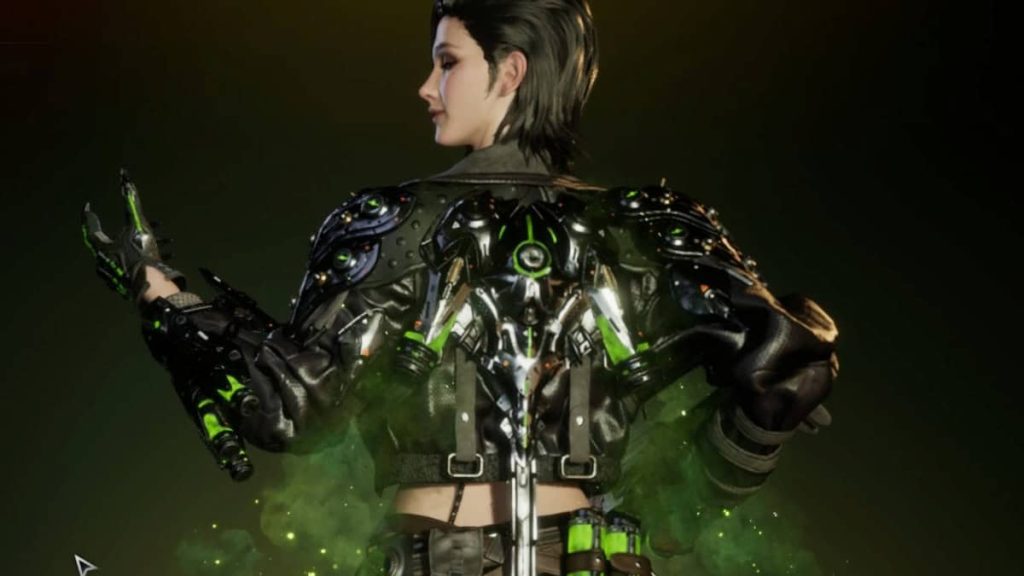 Freyna First Descendant: Top Skills and Weapons for Freyna