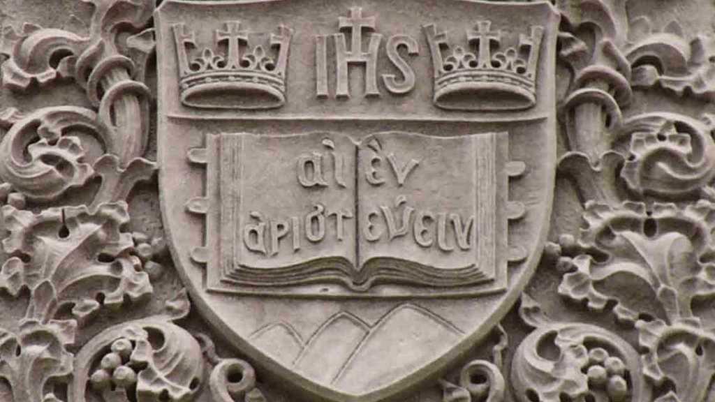From Ancient Inscriptions to Modern Awards A Plaque's Journey Through Time