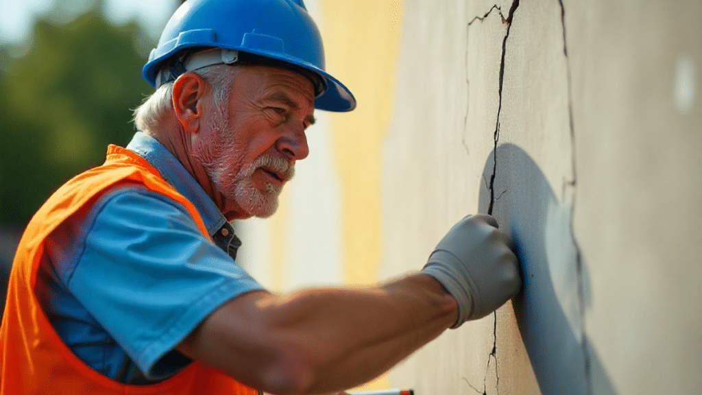 From Cracks to Smooth Surfaces Smarter Concrete Repair Solutions in Melbourne
