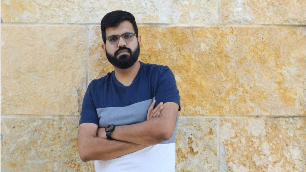 From Waves to Wi-Fi How This Developer Created a Full Social Network on Cruise Ships Without Internet