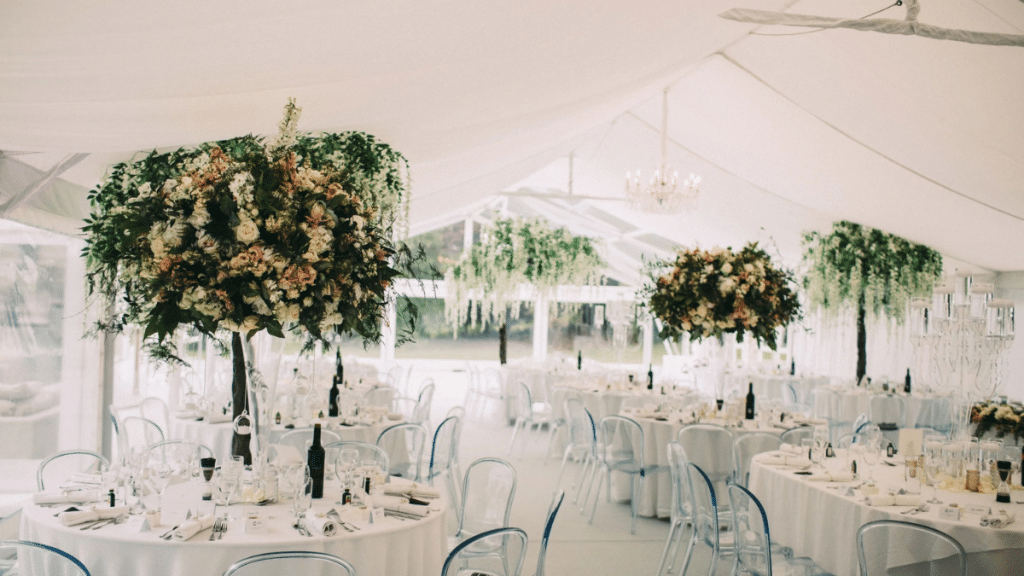 Furniture Hire Perth Trends, Tips & Inspiration for Every Event
