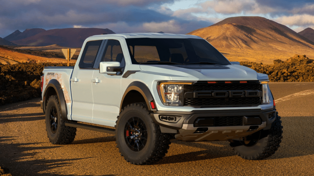 Future Trends in New Ford Cars What to Expect from Ford Dealerships in Houston