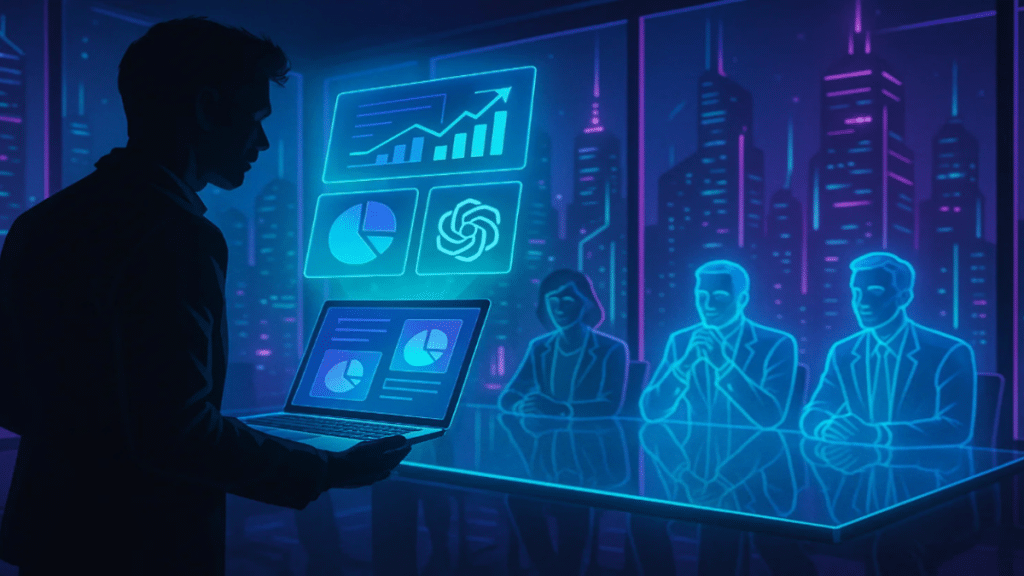 Gemini AI Designed a Product Launch Plan That Outsold the Team’s Version