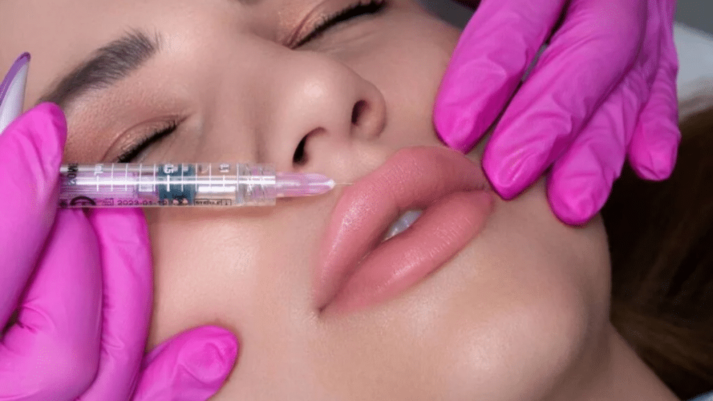 Get the Perfect Pout Lip Filler Trends and Techniques in AZ for 2025