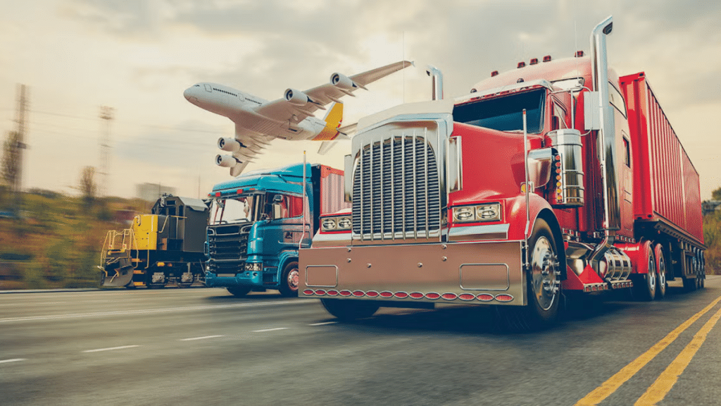 Glossary of Freight Management Terms Every Business Should Know