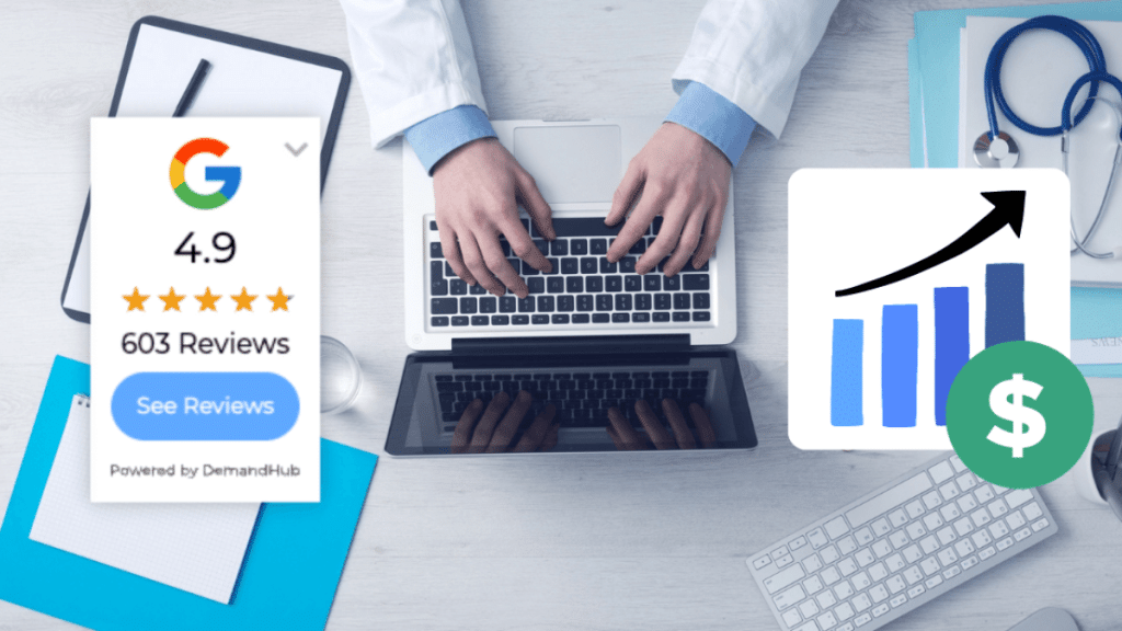 Google Reviews The Secret Marketing Weapon for Healthcare Providers