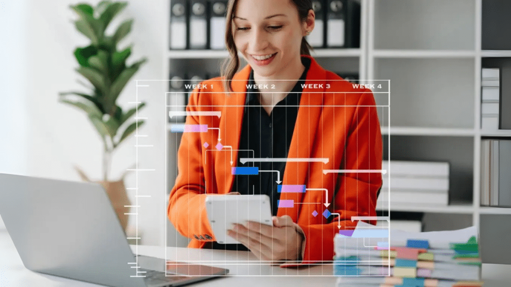 Harnessing the Power of Virtual Executive Assistance for Enhanced Productivity