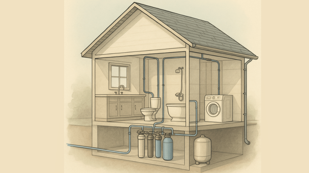 Healthy Homes in Knoxville Why Whole-Home Water Filtration Is Gaining Momentum
