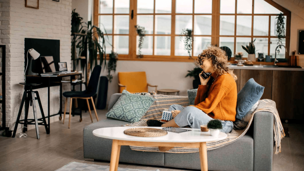 Healthy Living Spaces for Mind and Body