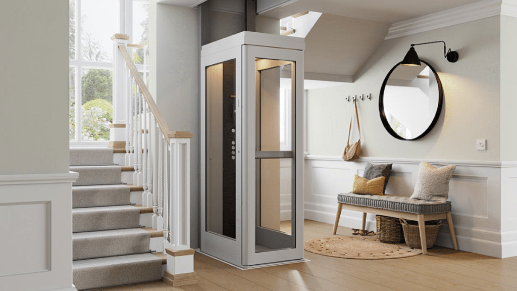 Home Elevators Are They Worth the Investment?