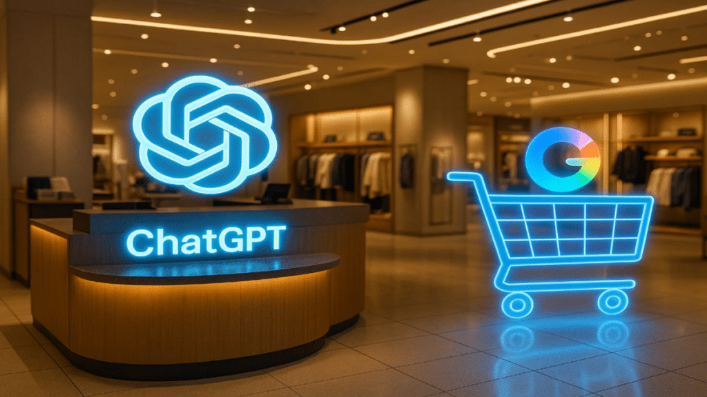 How ChatGPT and Grok ChatBots Are Rewriting the Playbook for Retail Customer Experience