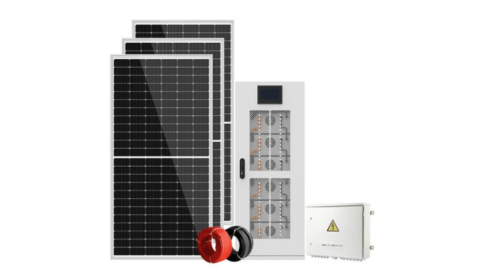 How Do Solar Power Incentives Reduce Payback Periods?