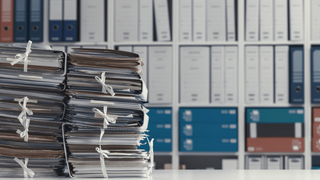 How Document Automation in Mortgage Transforms the Closing Process