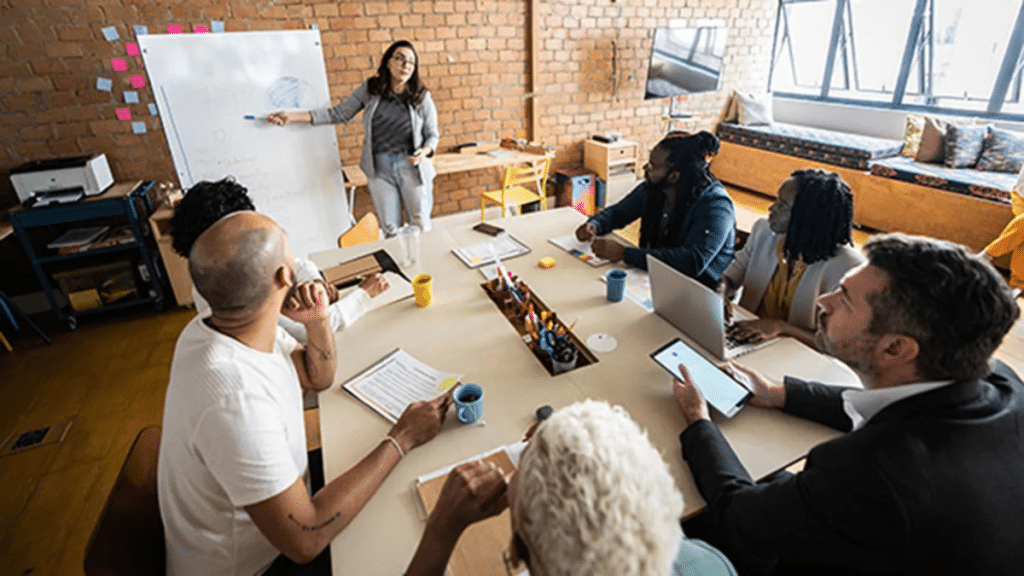 How Education-Focused Nonprofits Enhance Community Spaces and Hospitality Experiences