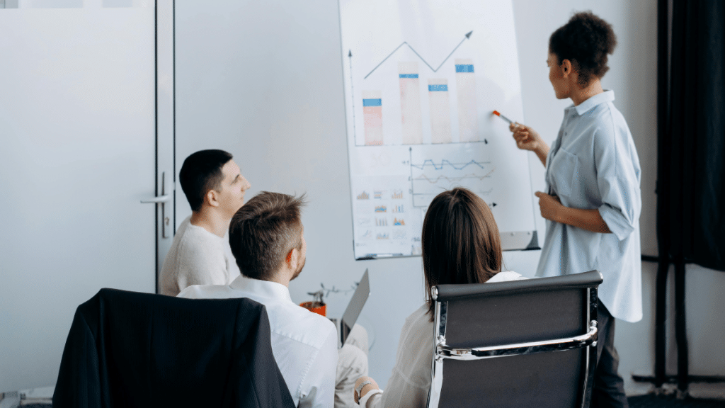 How Feedback-Driven Strategies Are Redefining Business Growth