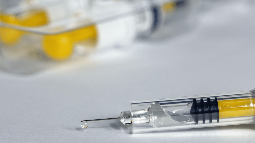 How GLP-1 Medications Revolutionize Weight Loss in the USA