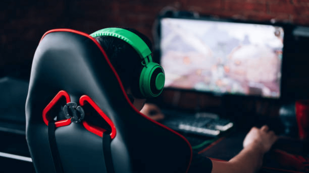 How Game Developers Use Psychology to Improve Player Experience