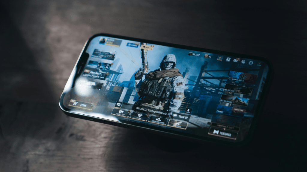 How Is the Game Enhanced by the Online Gaming System