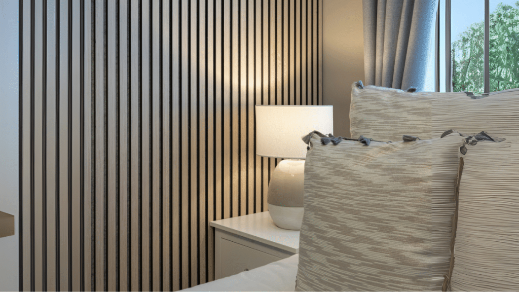 How MDF Wall Panelling Can Improve Acoustics and Limit Sound Transfer