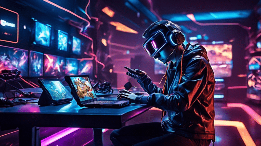How Online Gaming Platforms Are Shaping Digital Learning in India