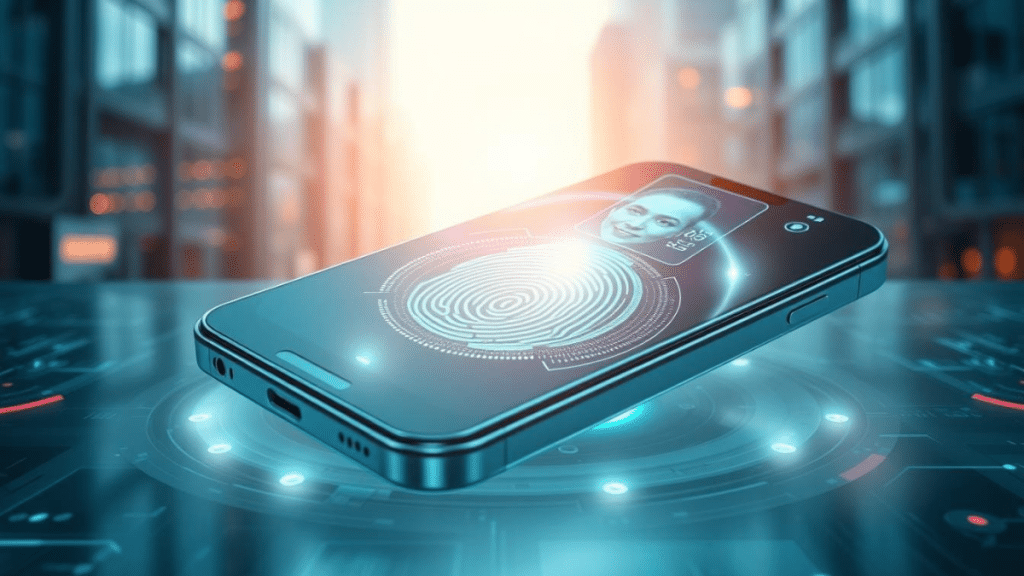 How Smartphones Are Driving the Next Wave of Digital Entertainment