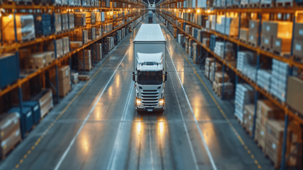 How Speeding and Overloaded Trucks Lead to Serious Crashes