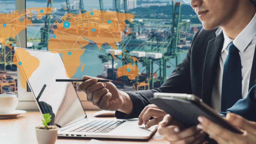 How Tech is Reshaping Load Boards and Carrier-Broker Relationships