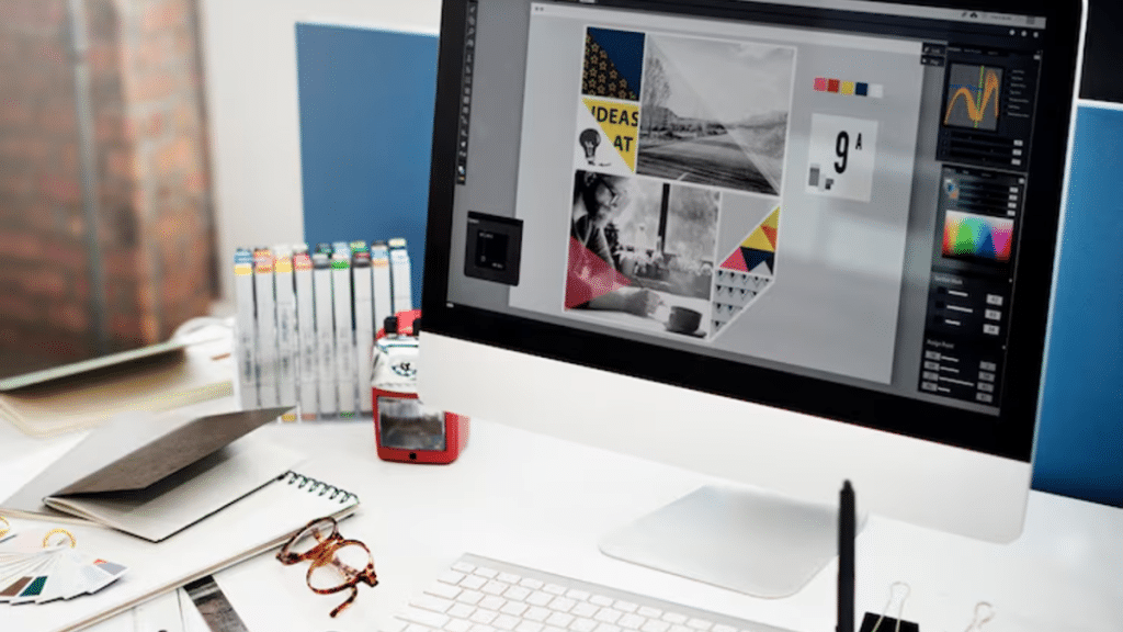 How Top Product Design Agencies Drive Business Success Through Strategic Design Excellence