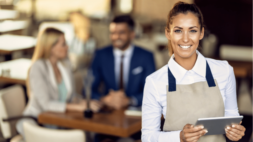 How to Attract More Customers to Your HoReCa Business Focus on Atmosphere