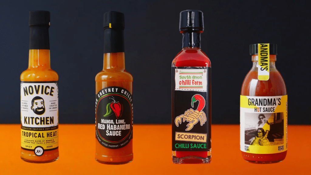 How to Build a Home Hot Sauce Collection Worth Bragging About