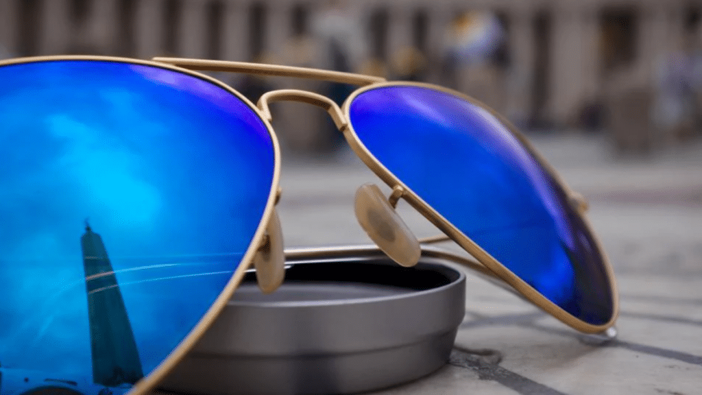How to Choose Fashionable Eyewear That Matches Your Everyday Look?