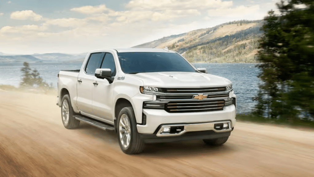 How to Choose the Best Chevy Dealership for Your Needs