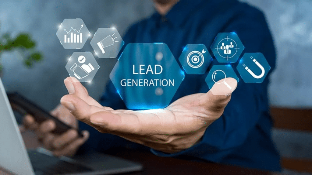 How to Generate Leads for Merchant Services