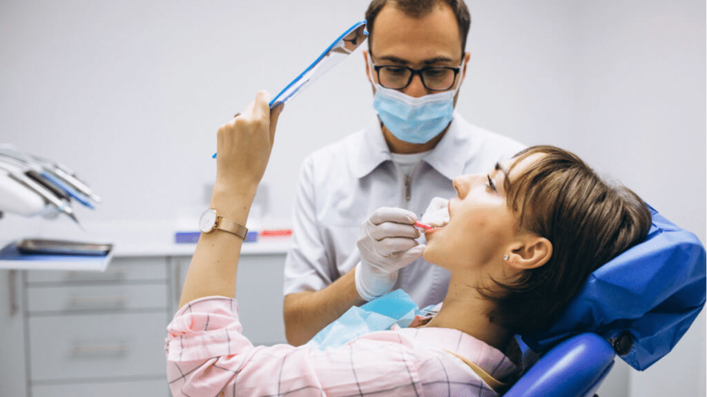 How to Identify a Reputable Dental Clinic: Key Services to Look For