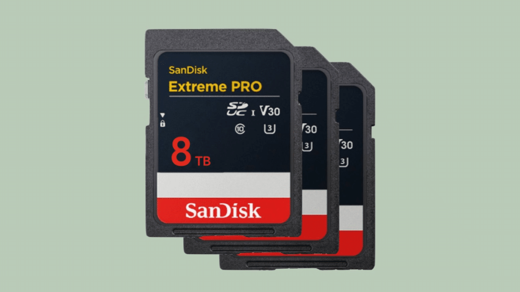How to Recover Files from SanDisk SD Card Step-by-Step Guide