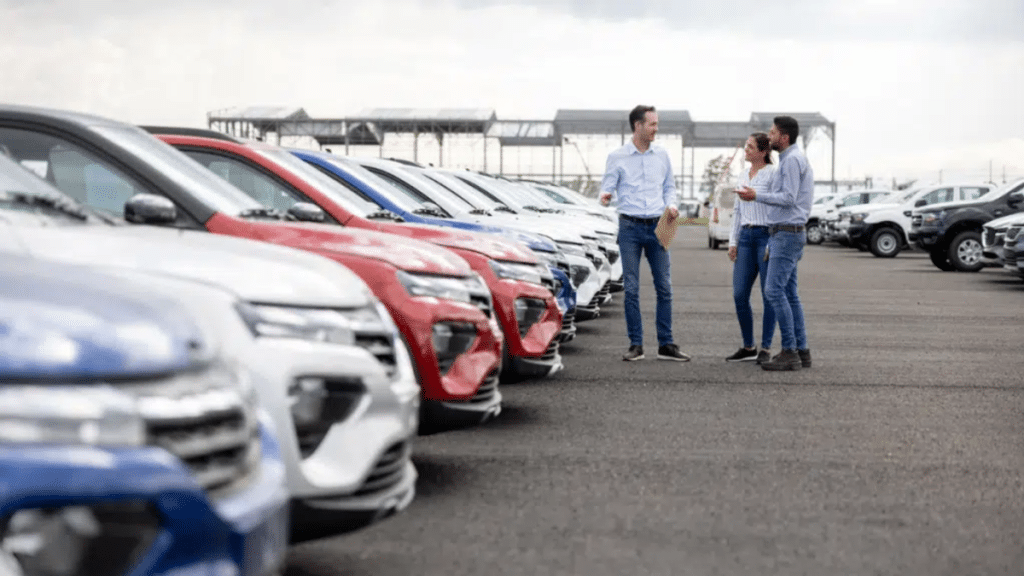 How to Start a Used Car Business Your Practical Guide to Success