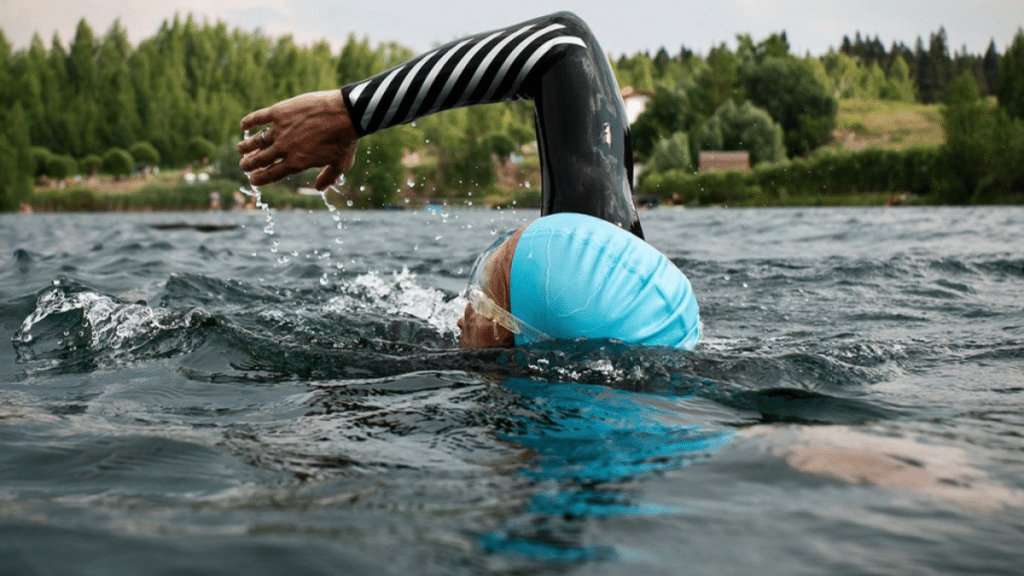How to Train for Open Water Swimming at the Pool and What Gear You Need