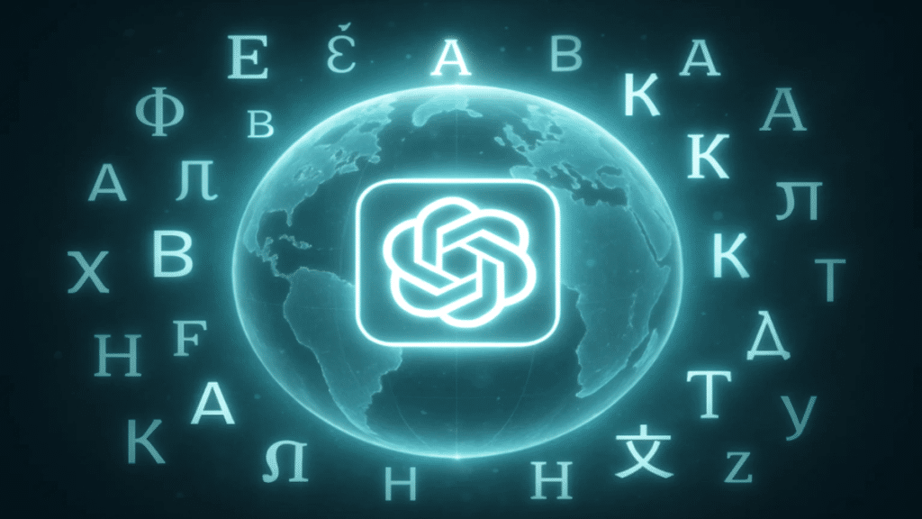 I Use ChatGPT to Speak Every Language on Earth – Here’s How It Works in Real Conversations