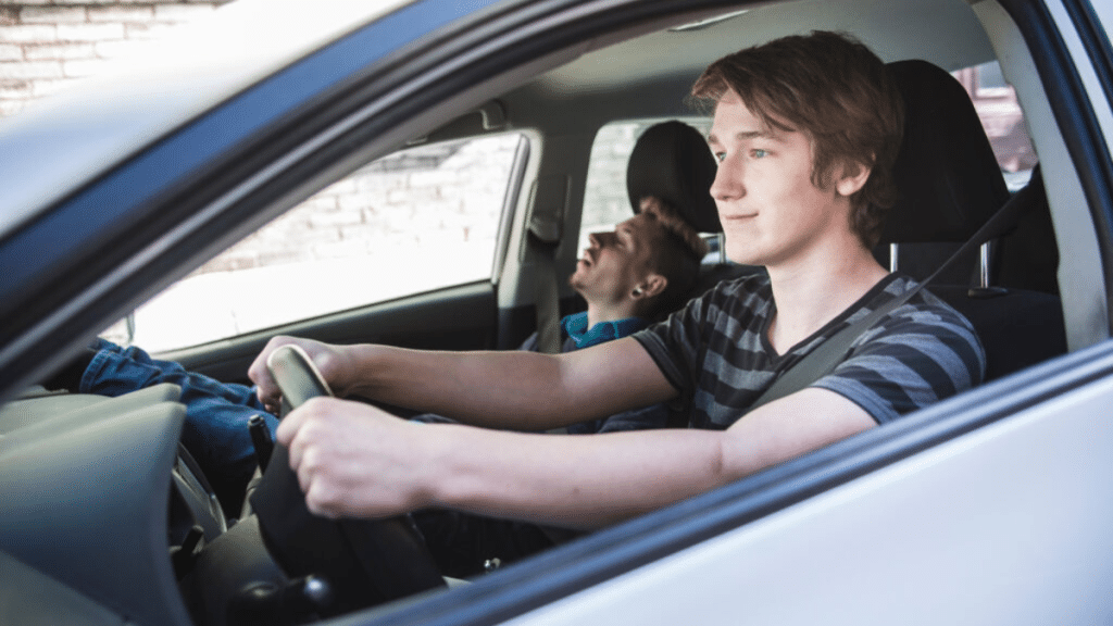 Insurance for Your New Car What to Know Before You Hit the Road